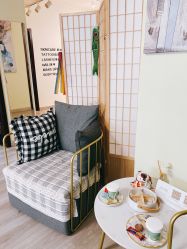 -Ami nail爱米美甲美睫