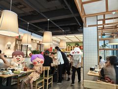 -胡家大厨(西三庄店)