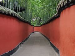 -成都武侯祠博物馆