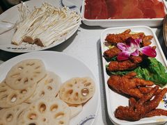 -小龙坎火锅(仓山万达店)