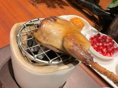 -龙吟山房(青龙山庄店)