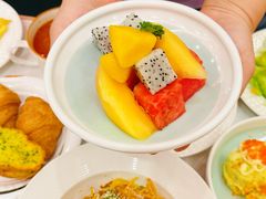 -斗牛士牛排餐厅(嘉里汇店)