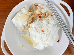 -李师傅脆肚(华强北店)