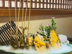 -揽季锅物会·海鲜姿造(五四路店)