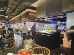 -德得轩自助烤肉(宏泰广场店)