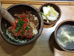 -擂饭(五一广场店)
