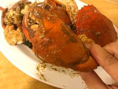 -ZF Seafood Restaurant 卓峰海鲜餐
