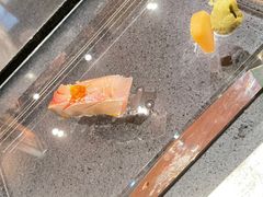 -奈良本寿司(永嘉路店)