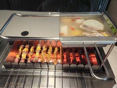 -丰茂烤串(五道口店)