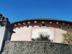 -福建土楼·永定景区-侨福楼