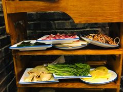 -蜀辣居鲜货老火锅(簇桥富顿中心店)