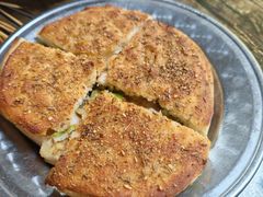 -清真·馬坡二旦烧烤(人生一串拍摄店)