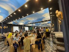 -馨越楼·点心·粤菜(赤坎店)