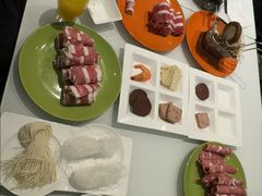 -北京德胜门华宇假日酒店·画廊咖啡厅