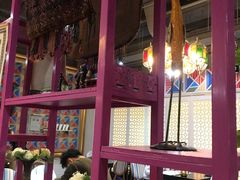 -巴依老爷新疆美食(远洋未来汇购物中心店)