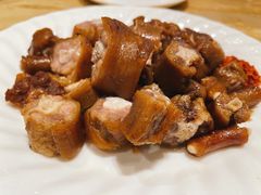 五香猪尾-盘飧市(春熙路店)