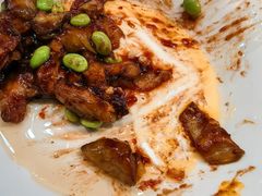 -到家尝北京菜(西坝河店)