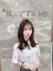 -IN STYLE·全国形象店