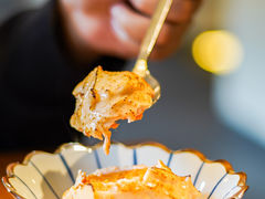 -TAIFORKS 大福食堂·山葵烤肉料理·拌饭(宝安店)