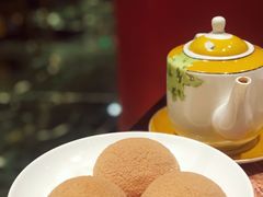 酥皮牛奶包-金玉满堂潮州酒楼(无限极荟购物广场店)