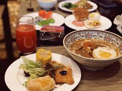 -长沙富力万达文华酒店