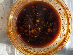 -左陕右甘(亚运村店)