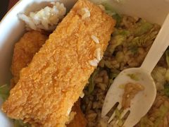 -麦当劳(百联西郊购物中心店)