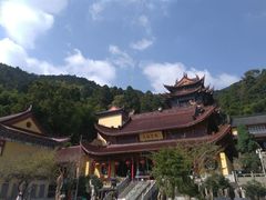 -东天目山风景区