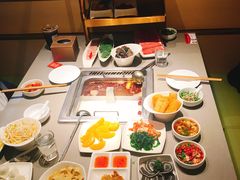 -海底捞(大学路店)