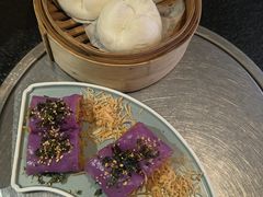 -蚝喜粤·广州味·茶楼点心(长隆店)