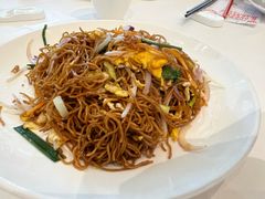 -金河半岛园林酒家(金融城店)