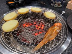 -喵小乙碳火烤肉(大坪协信星光天地店)