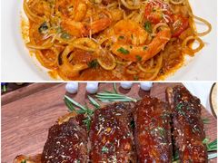 -get pizza意大利餐厅(凯德MALL店)