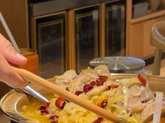 -关东小磨东北菜(漕河泾印象城店)