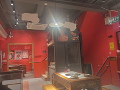-老天桥蛙炉火锅(姑苏总店)