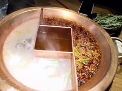-雾漫川城重庆火锅(上和商业广场店)