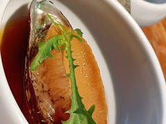 -京料理·日料自助·铁板燒(复悦城店)