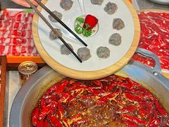 -万物生江北老火锅(海骏达店)