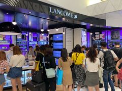 -乐天免税店(明洞店)