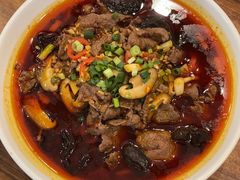 -翠华餐厅(百老汇店)