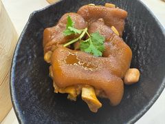 -金汇酒楼(中山东区店)