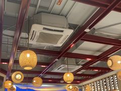 -老馆子·建德菜·山肴鱼鲜(海威新界店)