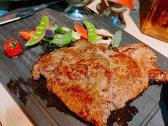 -初拾·花里餐厅(钜城华亿店)