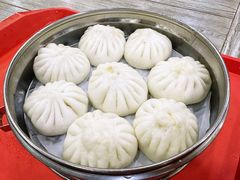 传统三鲜包子-狗不理(水上北路旗舰店)
