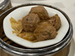 -凤凰楼酒家·粤宴点心(华强北店)