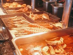 -万达文华酒店·48F云端窗景美食汇自助餐厅