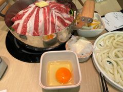 -沼津港精致料理·寿喜烧·烧鸟(漕河泾印象城店)