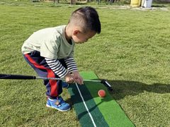 -不觉晓CAMPING(上海迪士尼营地店)