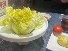 -百草滩羊清水涮羊肉·清真·宁夏盐池滩羊(莲花桥店)