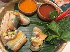 -太食獸泰式茶餐厅(IFS国金中心店)